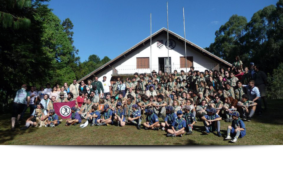 Memorial Grupo Escoteiro Georg Black - Arquivo Público do Estado do Rio  Grande do Sul